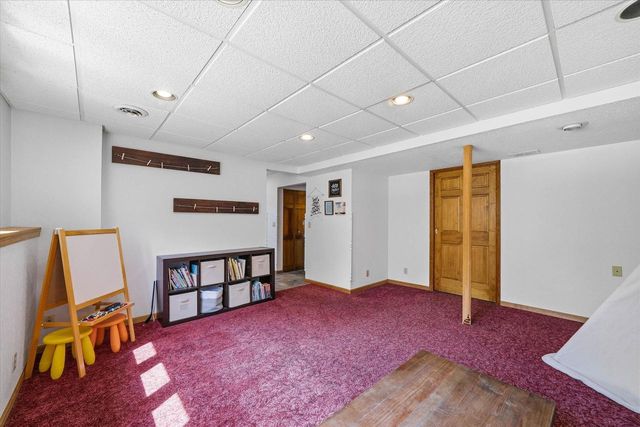 924 N Grant STREET, Port Washington, WI 53074
