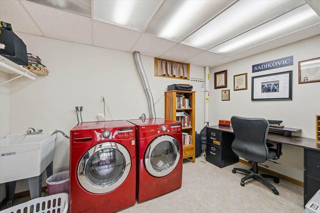 924 N Grant STREET, Port Washington, WI 53074