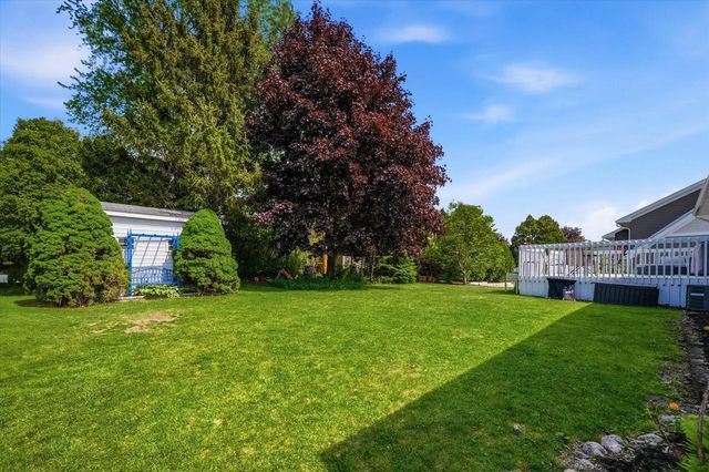 924 N Grant STREET, Port Washington, WI 53074