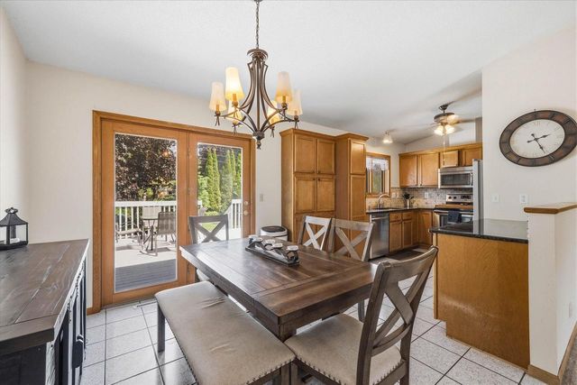 924 N Grant STREET, Port Washington, WI 53074