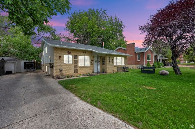 668 W 980 N, Provo, UT 84604