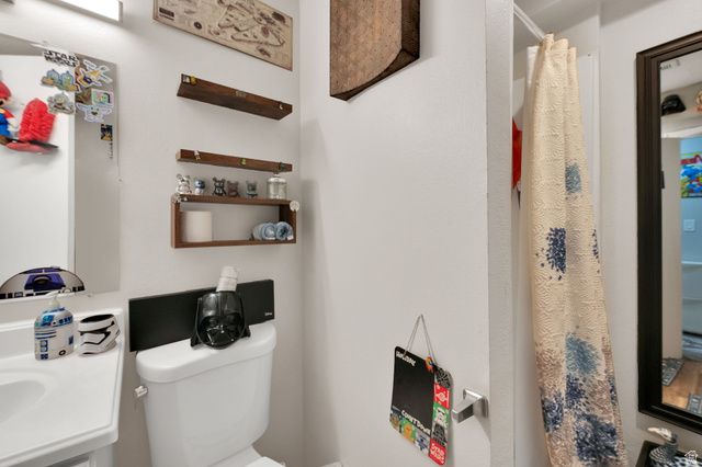 668 W 980 N, Provo, UT 84604