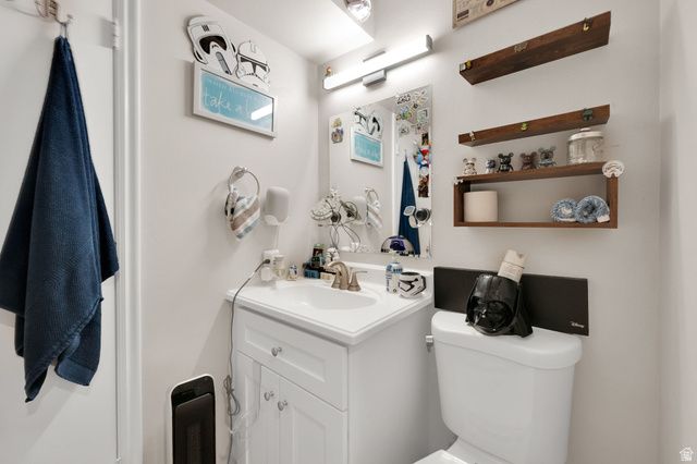 668 W 980 N, Provo, UT 84604