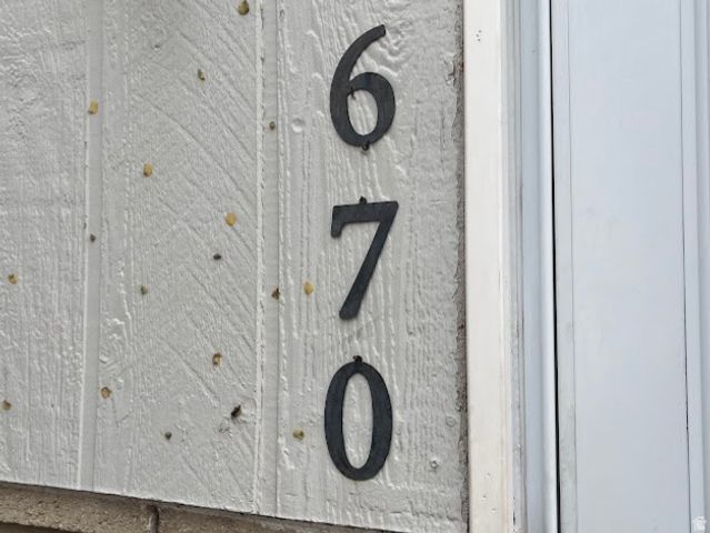 668 W 980 N, Provo, UT 84604
