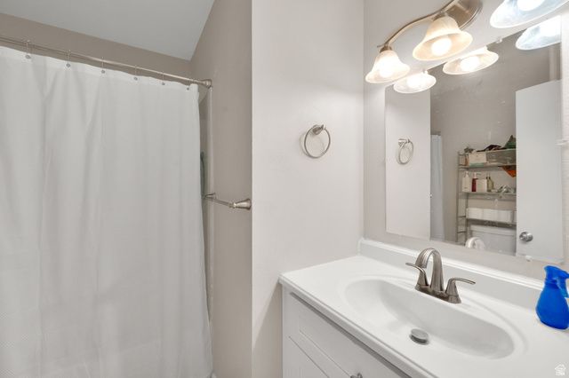 668 W 980 N, Provo, UT 84604