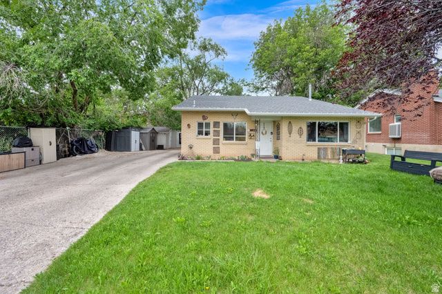 668 W 980 N, Provo, UT 84604