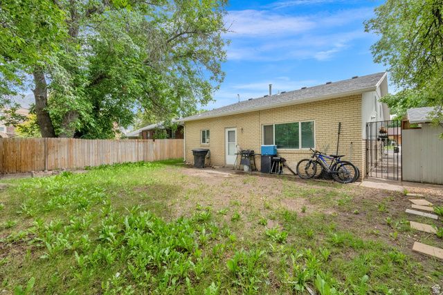 668 W 980 N, Provo, UT 84604