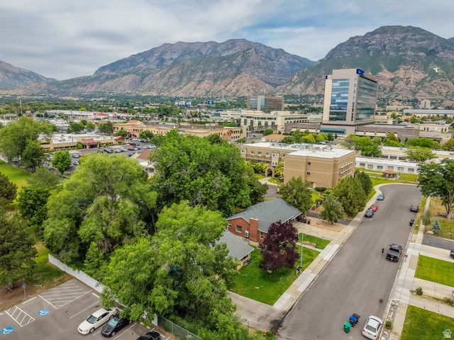 668 W 980 N, Provo, UT 84604