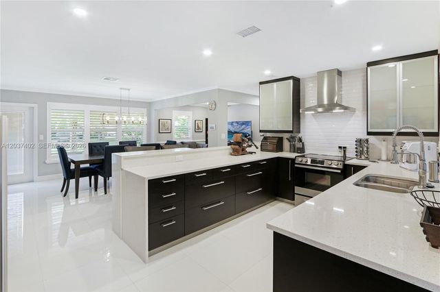 424 NE 27th Drive, Wilton Manors, FL 33334