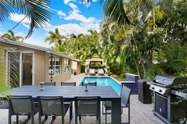 424 NE 27th Drive, Wilton Manors, FL 33334