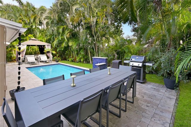 424 NE 27th Drive, Wilton Manors, FL 33334