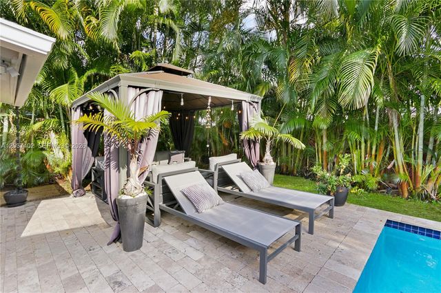 424 NE 27th Drive, Wilton Manors, FL 33334