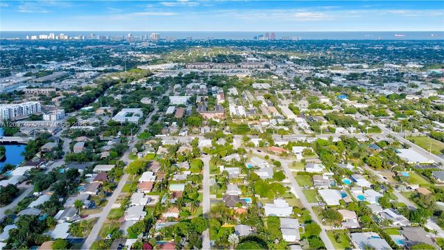 424 NE 27th Drive, Wilton Manors, FL 33334