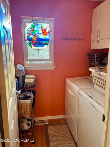 401 Geranium Court, Jackson, NJ 08527