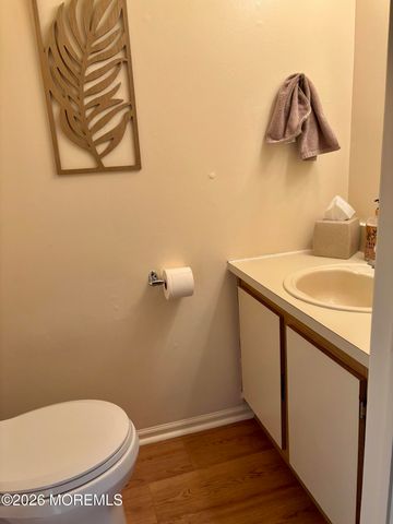 401 Geranium Court, Jackson, NJ 08527