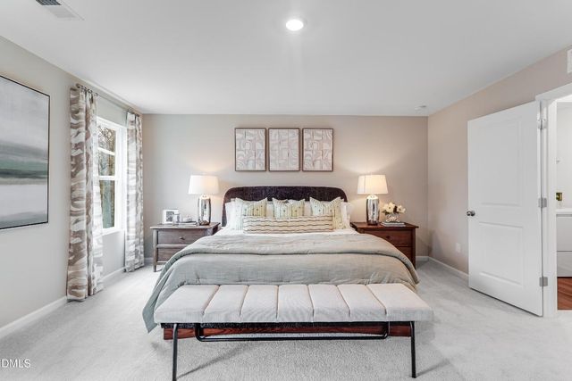 43 Auburn Gardens Court, Angier, NC 27501
