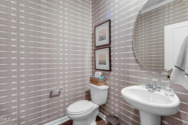 43 Auburn Gardens Court, Angier, NC 27501