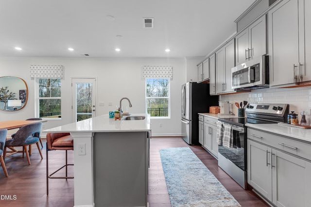 43 Auburn Gardens Court, Angier, NC 27501