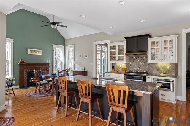 11630 Barrows Ridge Ln, Chesterfield, VA 23838