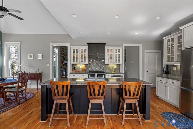 11630 Barrows Ridge Ln, Chesterfield, VA 23838