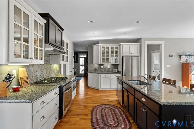 11630 Barrows Ridge Ln, Chesterfield, VA 23838