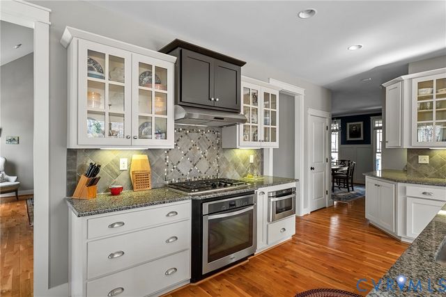 11630 Barrows Ridge Ln, Chesterfield, VA 23838