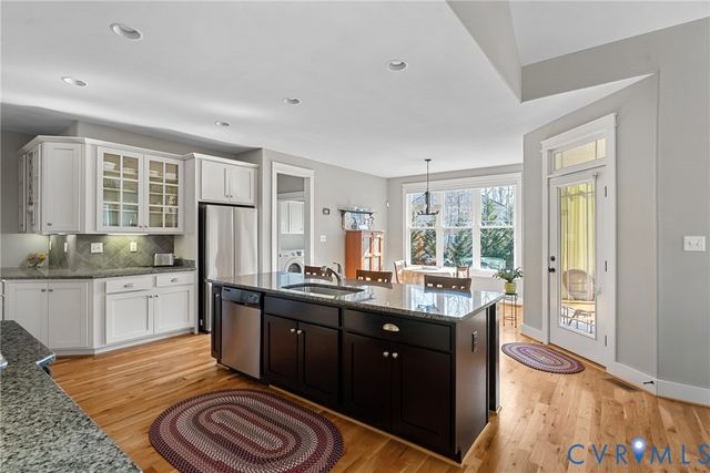 11630 Barrows Ridge Ln, Chesterfield, VA 23838