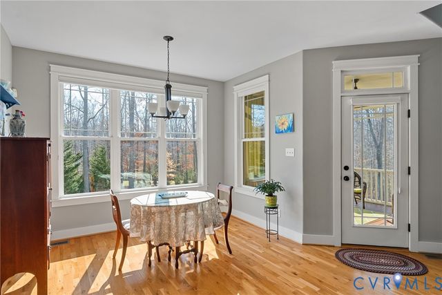 11630 Barrows Ridge Ln, Chesterfield, VA 23838