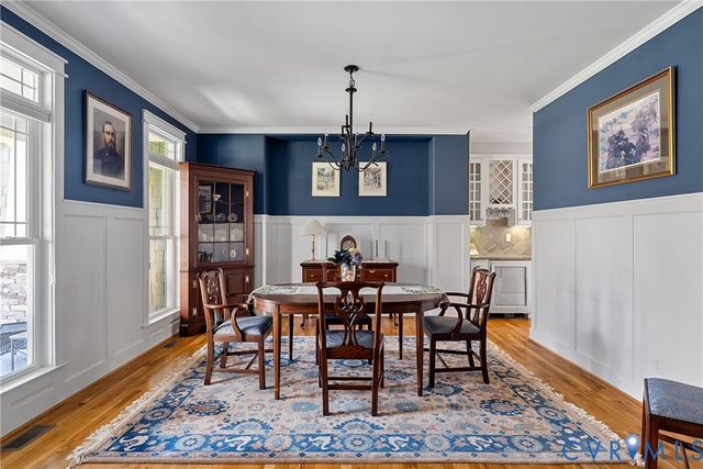 11630 Barrows Ridge Ln, Chesterfield, VA 23838