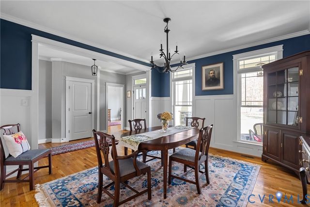 11630 Barrows Ridge Ln, Chesterfield, VA 23838