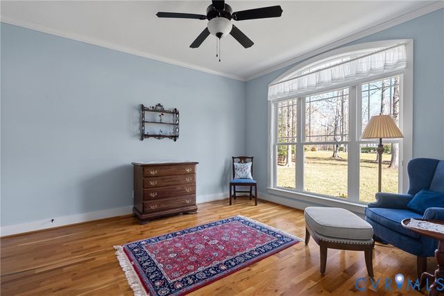 11630 Barrows Ridge Ln, Chesterfield, VA 23838