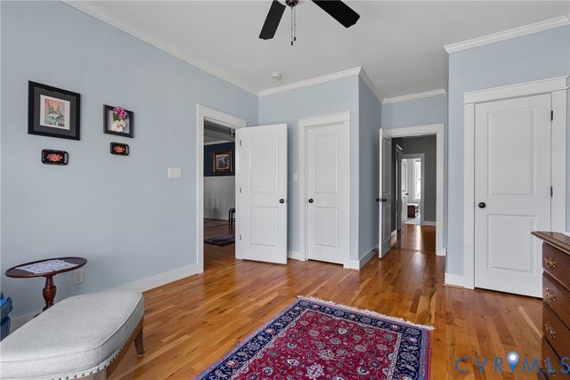 11630 Barrows Ridge Ln, Chesterfield, VA 23838