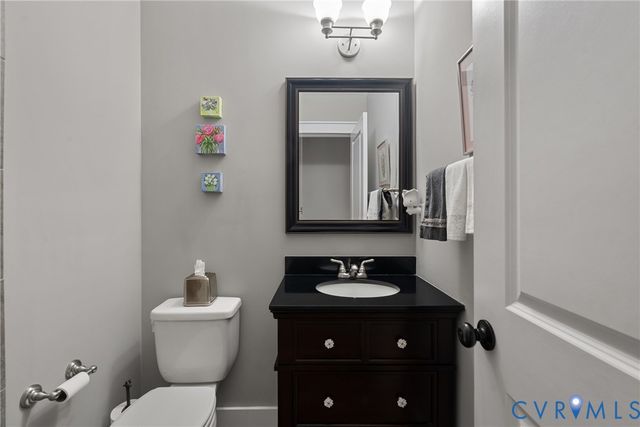 11630 Barrows Ridge Ln, Chesterfield, VA 23838