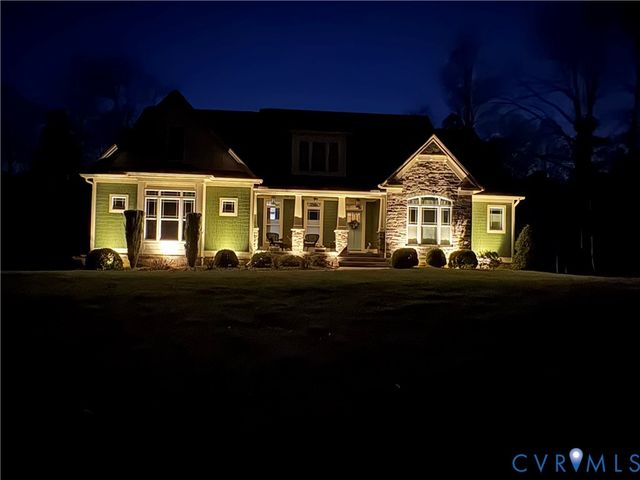 11630 Barrows Ridge Ln, Chesterfield, VA 23838