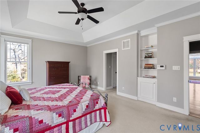 11630 Barrows Ridge Ln, Chesterfield, VA 23838