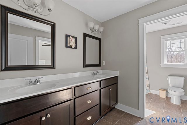 11630 Barrows Ridge Ln, Chesterfield, VA 23838