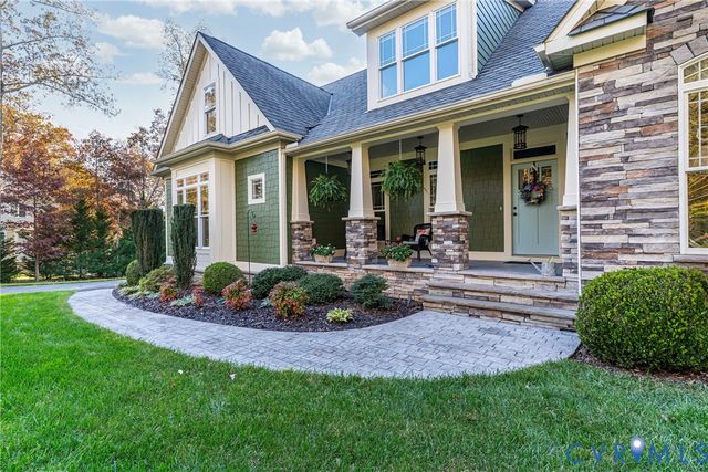 11630 Barrows Ridge Ln, Chesterfield, VA 23838