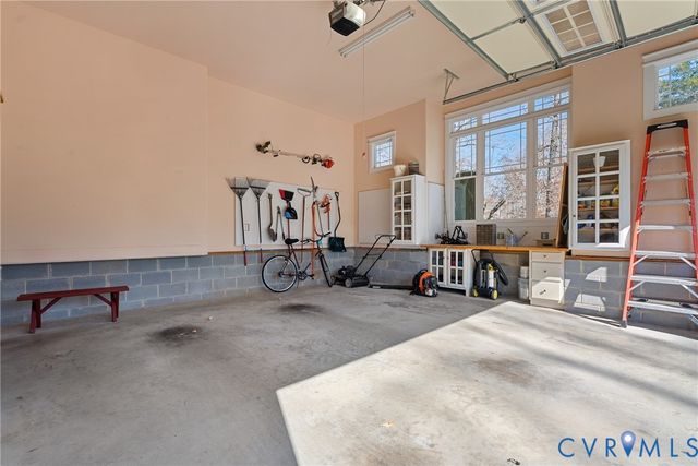 11630 Barrows Ridge Ln, Chesterfield, VA 23838