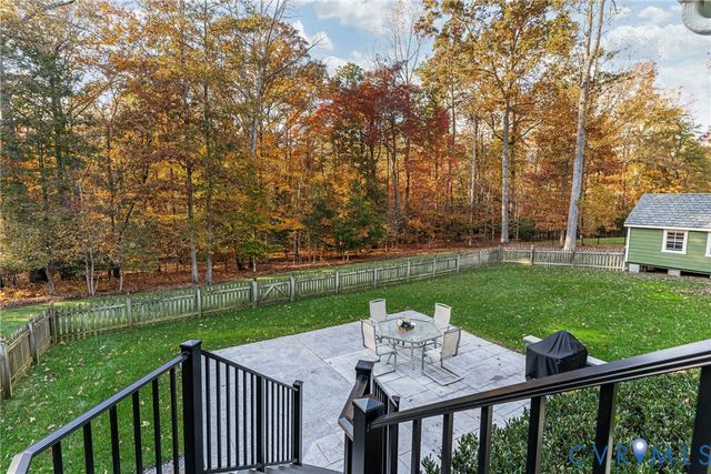 11630 Barrows Ridge Ln, Chesterfield, VA 23838