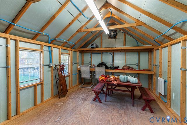 11630 Barrows Ridge Ln, Chesterfield, VA 23838