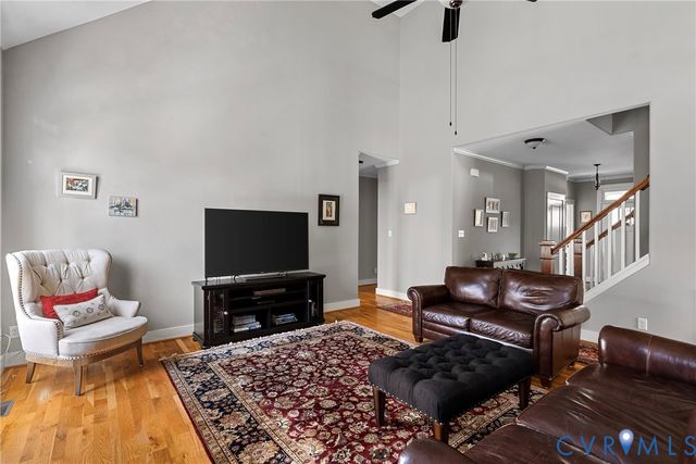 11630 Barrows Ridge Ln, Chesterfield, VA 23838