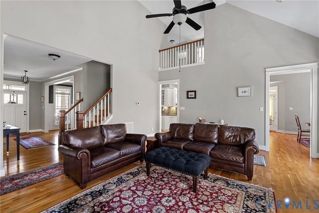 11630 Barrows Ridge Ln, Chesterfield, VA 23838