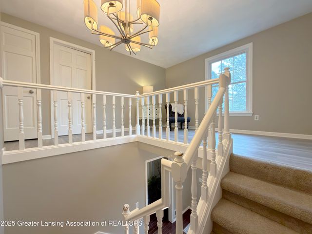 1572 Wenonah Drive, Okemos, MI 48864