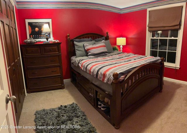 1572 Wenonah Drive, Okemos, MI 48864