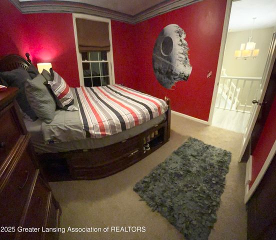 1572 Wenonah Drive, Okemos, MI 48864