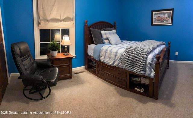 1572 Wenonah Drive, Okemos, MI 48864