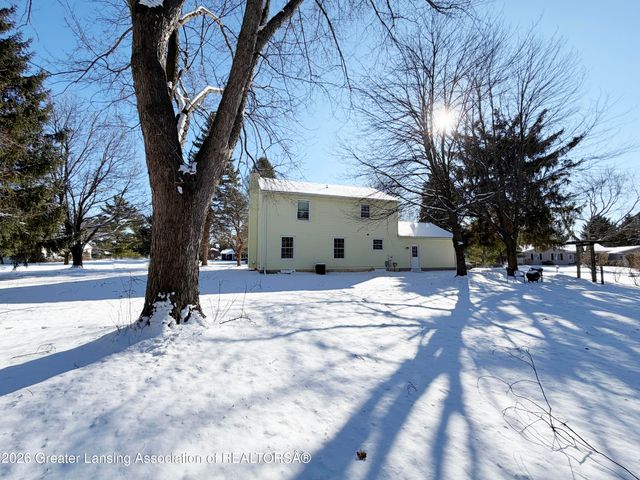 1572 Wenonah Drive, Okemos, MI 48864