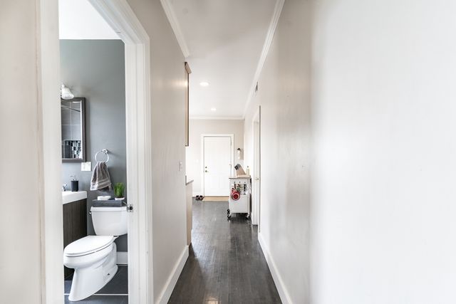 2310 N Kenneth Avenue 3, Chicago, IL 60639