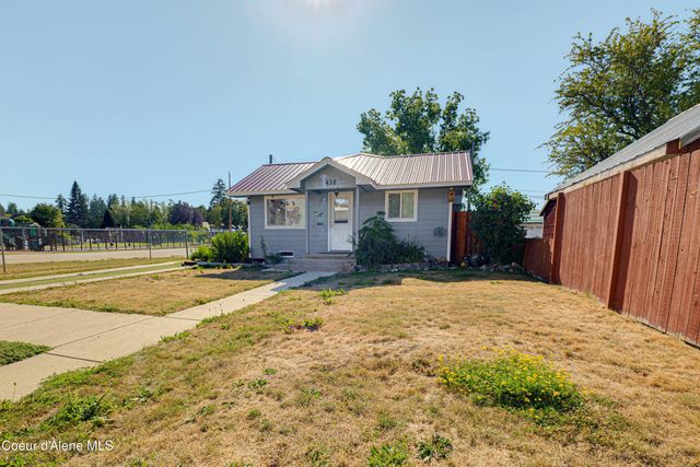 436 Lavina AVE, Sandpoint, ID 83864