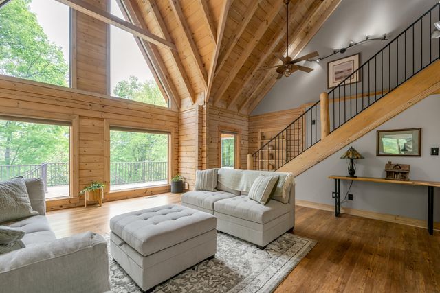 4156 Kentucky River Parkway, Lexington, KY 40515